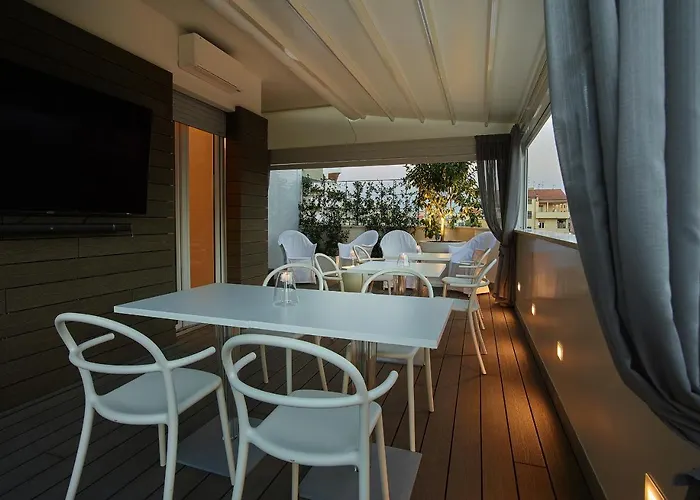 Maison d'hôtes Idillio Your Luxury Pescara