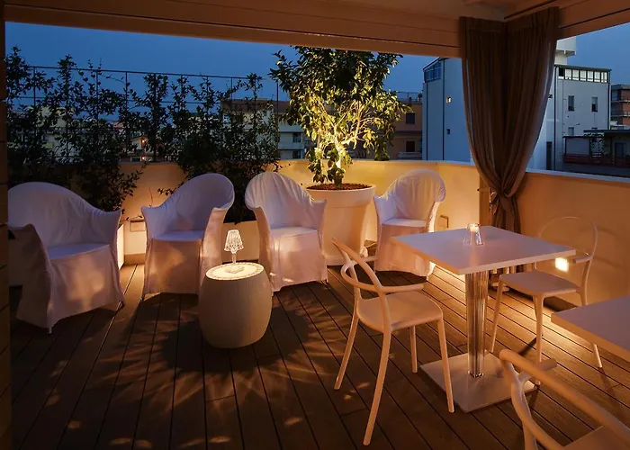 Idillio Your Luxury Guest house