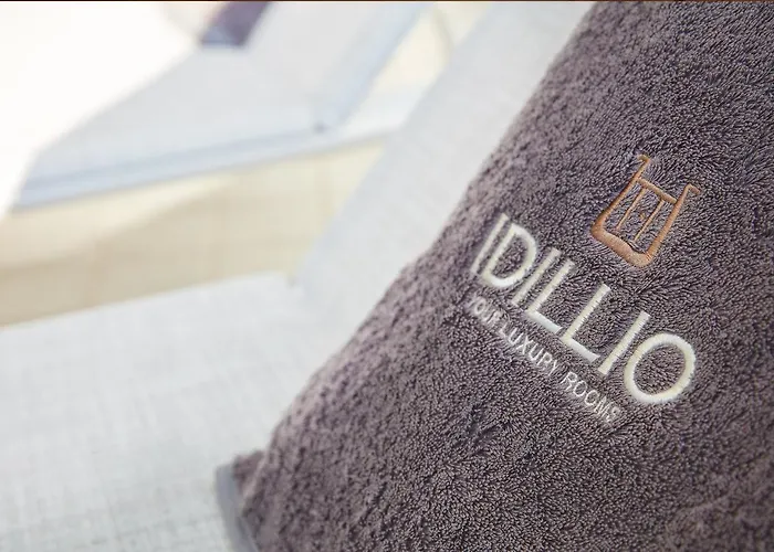 Idillio Your Luxury 4* Pescara