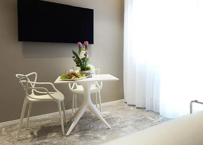 Guest house Idillio Your Luxury Pescara