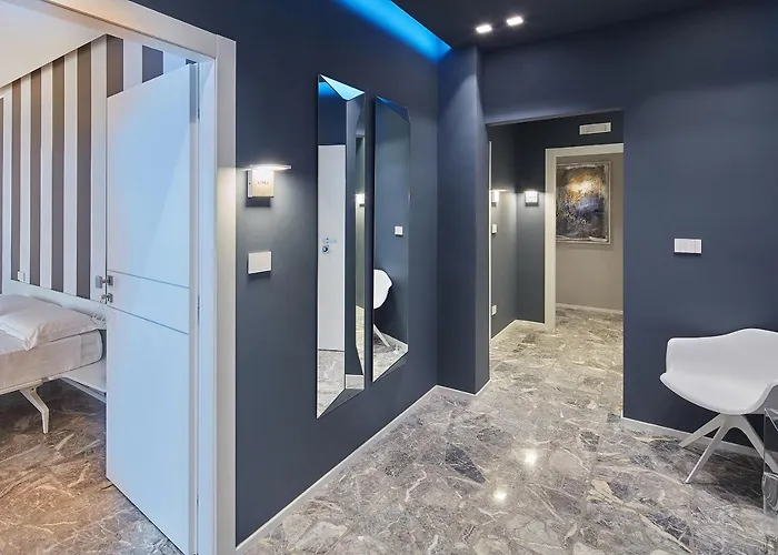 Idillio Your Luxury Guest house Pescara