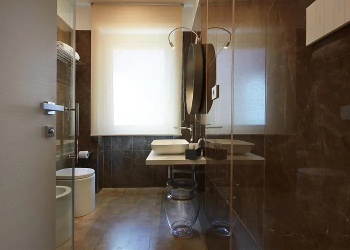 Maison d'hôtes Idillio Your Luxury