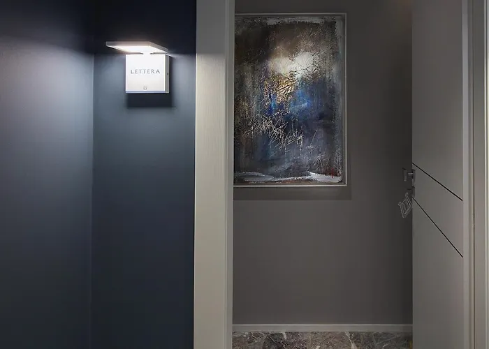 Idillio Your Luxury 4*