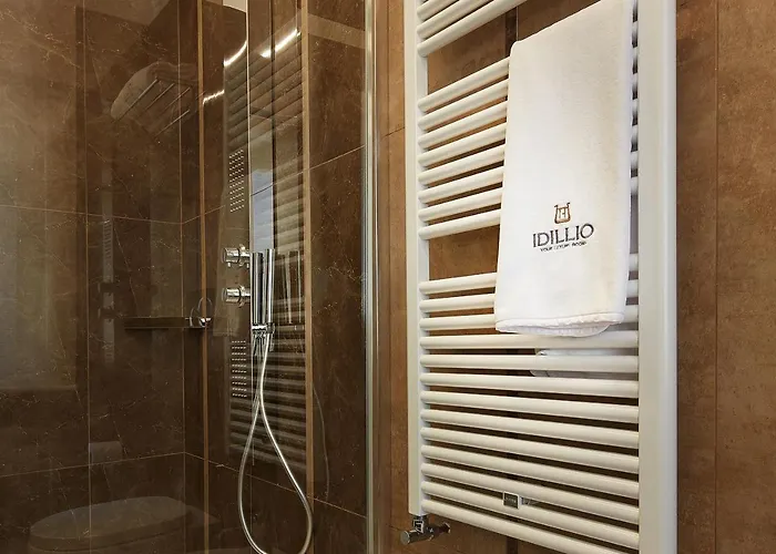 Guest house Idillio Your Luxury Pescara