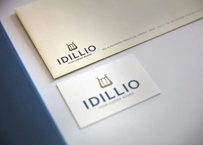 Idillio Your Luxury 4* Pescara