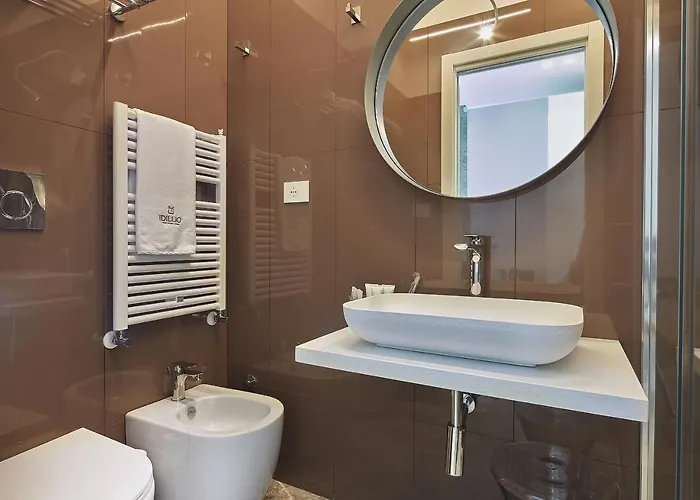 Idillio Your Luxury 4*