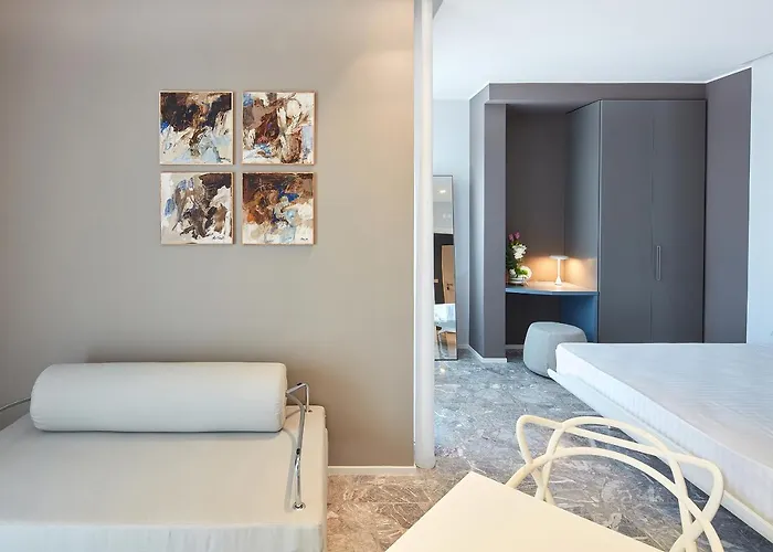 Maison d'hôtes Idillio Your Luxury 4*