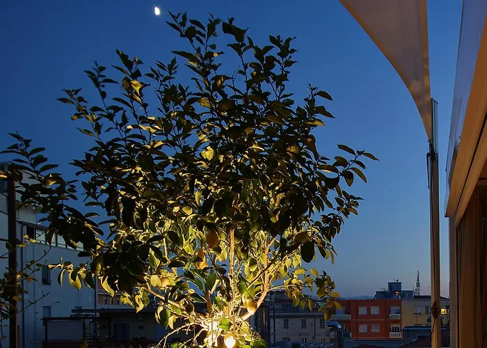 Guest house Idillio Your Luxury Pescara