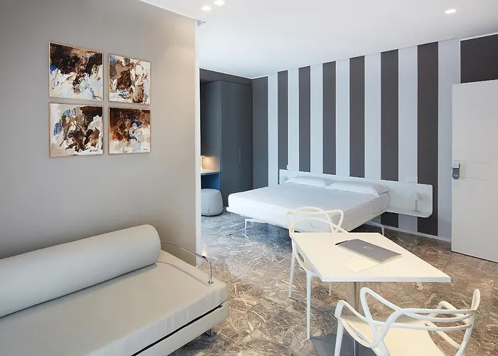 Guest house Idillio Your Luxury