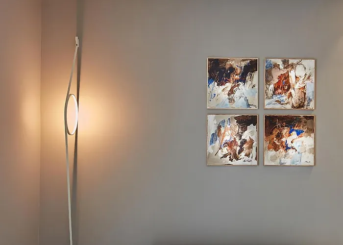 Idillio Your Luxury Vendégház 4*