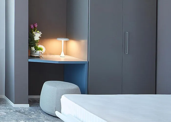 Idillio Your Luxury Guest house Pescara