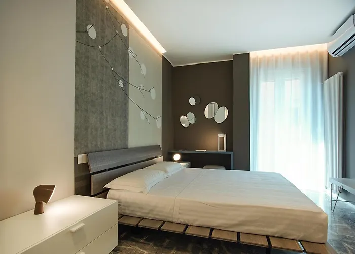 Idillio Your Luxury Guest house 4*