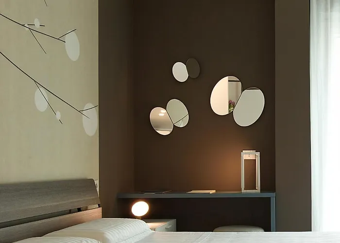 Idillio Your Luxury 4*