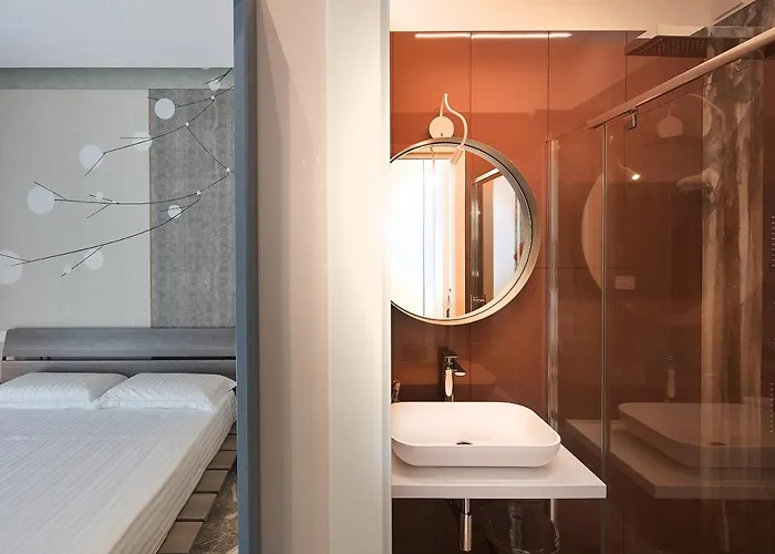 Idillio Your Luxury 4* Pescara