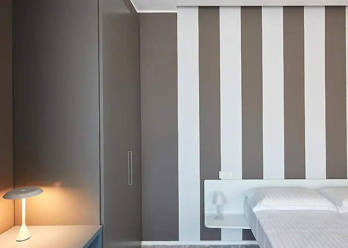 Idillio Your Luxury Maison d'hôtes