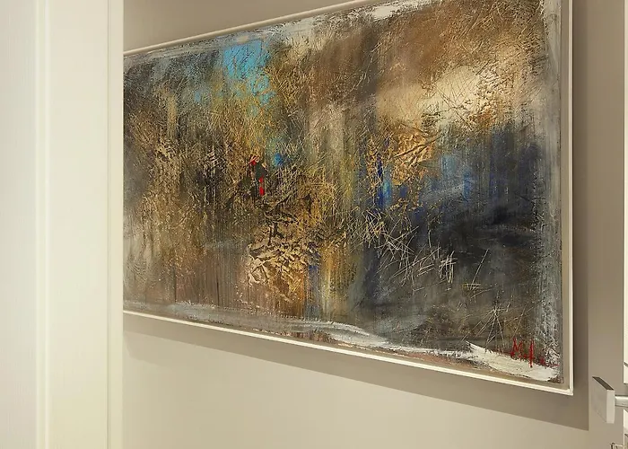 Guest house Idillio Your Luxury