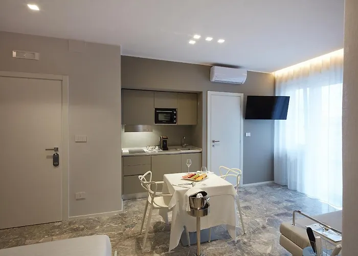 Idillio Your Luxury Pescara