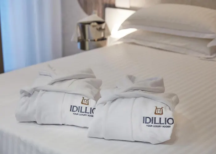 Guest house Idillio Your Luxury Pescara