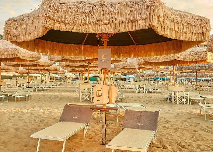 Maison d'hôtes Idillio Your Luxury