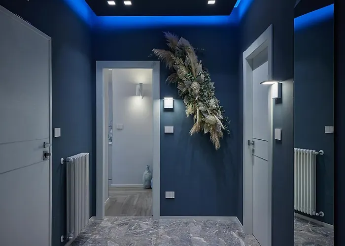 Idillio Your Luxury 4* Pescara