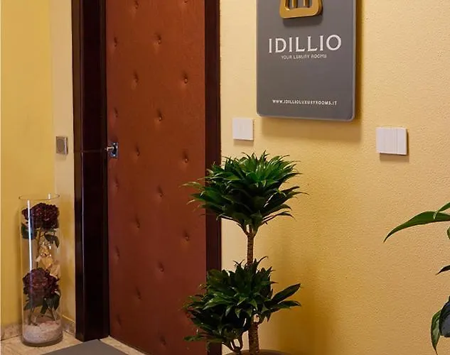 Idillio Your Luxury 4* Pescara