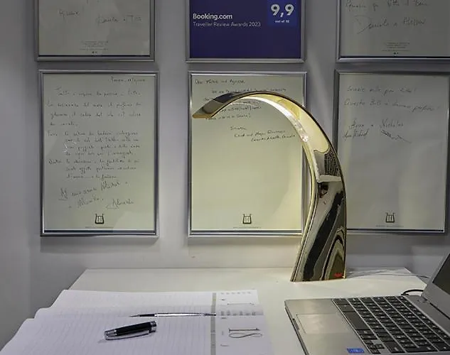 Guest house Idillio Your Luxury