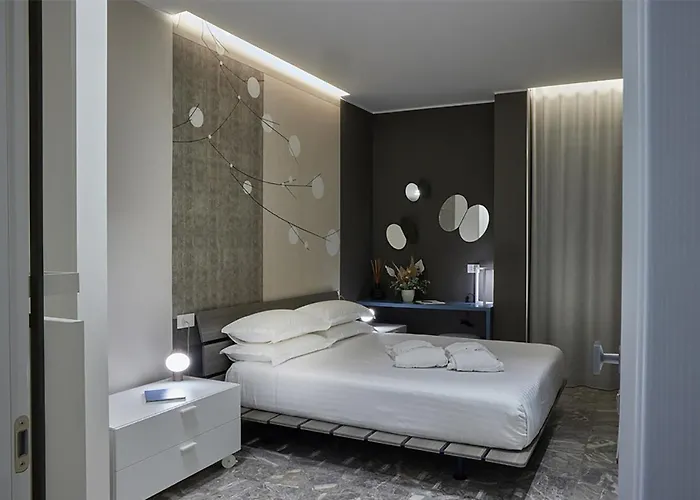 Idillio Your Luxury Guest house 4*