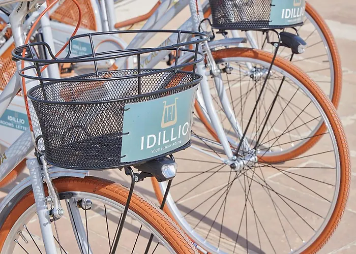 Idillio Your Luxury Vendégház 4*