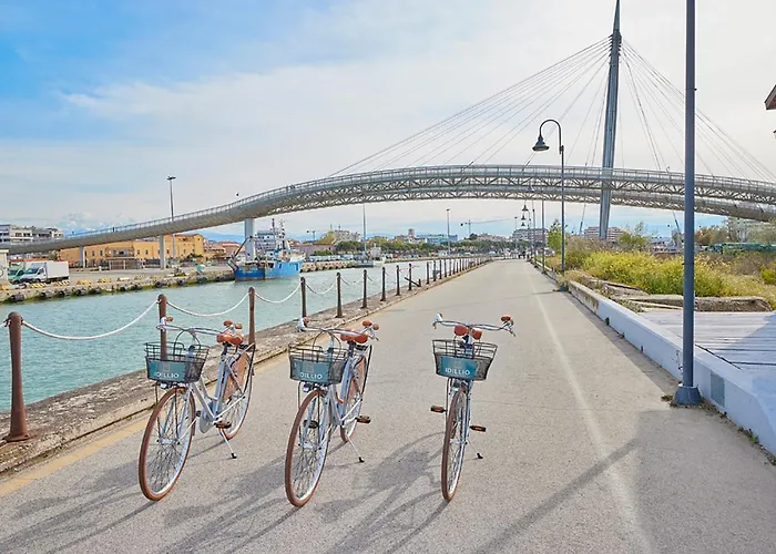 Idillio Your Luxury Pescara