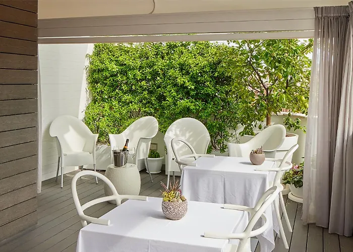 Idillio Your Luxury Guest house Pescara